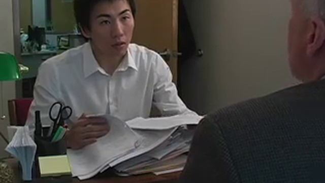 Legal Methods Professionalism - George and the Importance of Good Habits смотреть онлайн