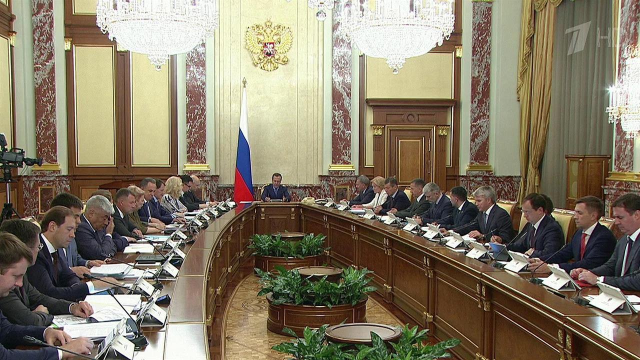 В России появятся показатели эффективности работы ведомств по привлечению инвестиций