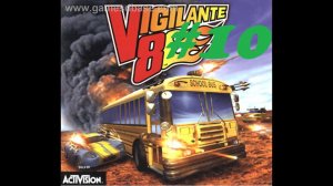 Прохождение Vigilante 8 часть 10 Койоты. "Компания Бизвакса" - [HARD]