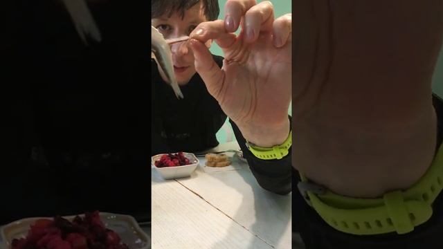Хамса и Тюлька - как чистить.