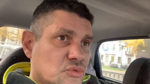 Большие перемены в ОНБ что дальше... смотреть онлайн