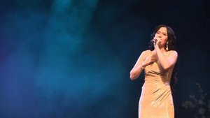 Айгуль Хайри и Филюс Кагиров "Галия белэн Захир дуэты" (live)