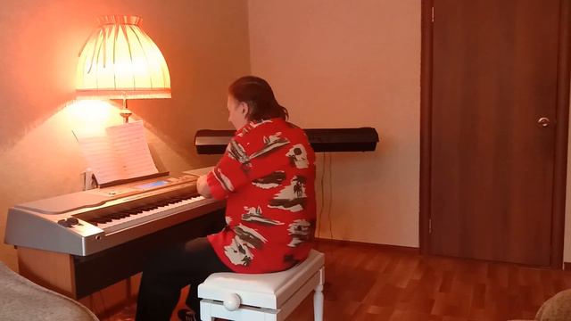 Наперегонки - музыкальное произведение. Александр Антонов