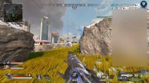 Apex Legends Reasnow S1 Configuration🔥 MAX AIM|ASSIST🎮 NO RECOIL🔥 Bannyhope|TapStrafe🔥