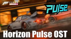 Now Now - MJ (Forza Horizon 4: Horizon Pulse OST) [MP3] HQ