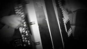 " O Bella Ciao " На Баяне .