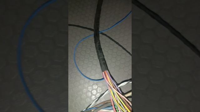 2 Часть проводки Опель Вектра Б — смотреть онлайн видео, бесплатно!