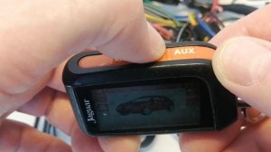 Изменение температуры запуска Jaguar EZ-10