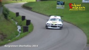 Extreme Mitsubishi Evo 8 RS EGMO // Ronnie Bratschi - Season 2014 // Hillclimb Amazing Pure Sound