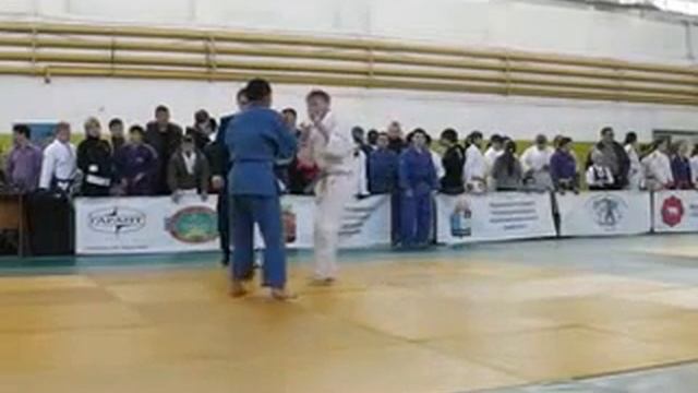 Дзюдо г.Чернушка 30.03.2013 смотреть онлайн