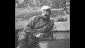 А.К.Лядов. ＂Шуточная＂ (＂Я с комариком плясала＂) из цикла ＂8 русских народных песен для оркестра＂