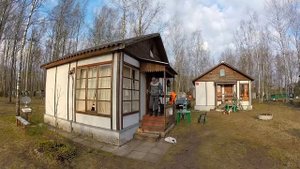 Рыбалка в Барышево, река Вуокса