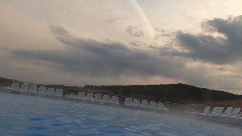 Хвалынск, 31 октября 2020 Люкс за 1 тыс руб, термы после ремонта верблюды #хвалынск#серебряныйвек