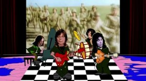 Демарш: Мы же русские