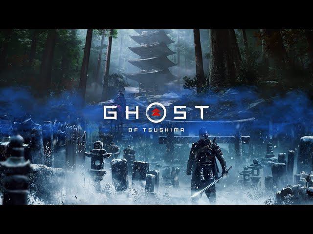 Прохождение Ghost of Tsushima (Призрак Цусимы) — Часть 10 смотреть онлайн