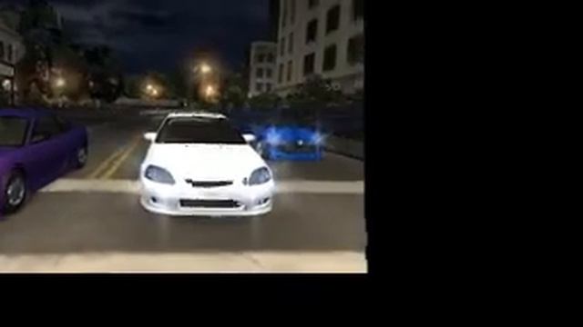 НОВО НАЧАЛО! NFS UNDERGROUND 1 # 1 смотреть онлайн