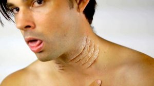 Ктулхуновости.Как вырастить жабры?