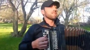 Цунтинская песня