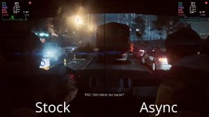 BF4 | DXVK Async patch test