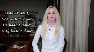 Past Perfect в чем его секрет? Паст Перфект - подробно разбираем.