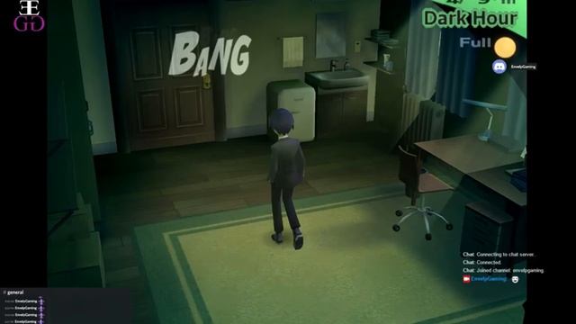  ? Shin Megami Tensei - Persona 3 FES (PS2)? Полное прохождение [Stream01] смотреть онлайн