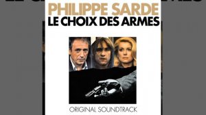 Ron Carter - La Maison Abandonnée - from Les Choix Des Armes by Philippe Sarde - #roncarterbassist