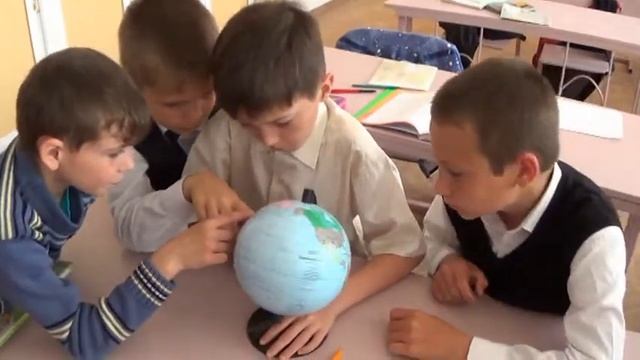 ШКОЛЬНЫЕ ЧАСТУШКИ 4 класс смотреть онлайн