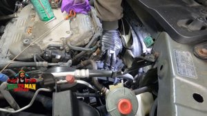 HONDA PILOT VTECH SOLENOID