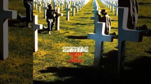 Scorpions - He's a Woman - She's a Man (Schenker, Meine, Rarebell) – 3:14 - Track 7