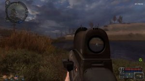 S.T.A.L.K.E.R.: STCoP Weapon Pack 3.2 - Осмотр всего оружия [Часть 4]