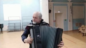 ком. А.П.Абрамов " Походная"