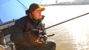 Использование маркерной снасти в фидерной ловле. SHIMANO TX-Marker