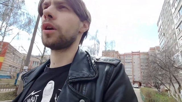 Нельзя жить страхами! смотреть онлайн