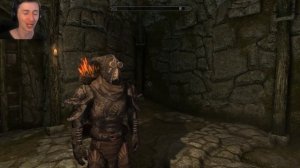 Skyrim - Сапоги ослепляющей скорости в Skyrim Special Edition [Creation Club]