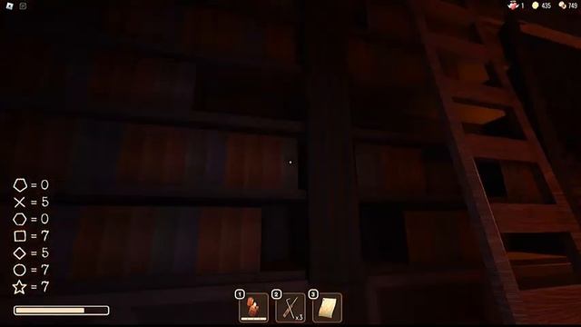 !ПРОШЁЛ 50 ДВЕРЬ | ПОЛУФИНАЛ | ROBLOX DOORS! смотреть онлайн