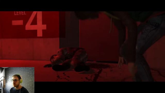 Прохождение Beyond Two Souls #3 - А я думал конец!!! смотреть онлайн