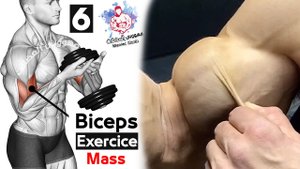 ? Как быстро накачать бицепс (6 эффективных тренировок)