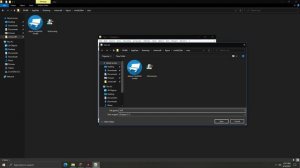 Minecraft | Removing a vanilla model part | Figura Mod