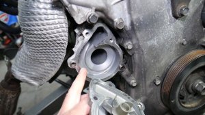 SYMPTOMS OF BAD WATER PUMP ON KIA SPORTAGE KIA SORENTO