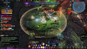 Lost Ark - 1585 Artist Ilikan/Akkan gate 3