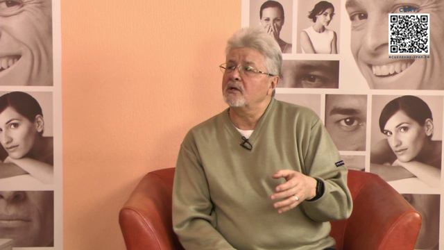 Исцеление жизни с Сергеем Расторгуевым. Выпуск от 15 апреля 2024