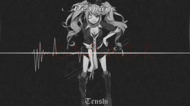 Despair (MACARON) смотреть онлайн