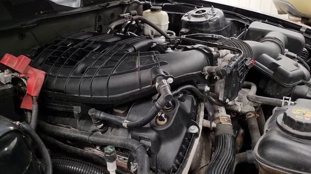 FOR SALE - 22A0014 - 2012 FORD MUSTANG - 3.7L ENGINE смотреть онлайн