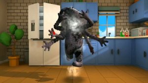 Good-Bye My Talking Juan | My Talking Tom Friends | AMONG US | My Talking Tom Friends