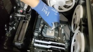 ¡El mejor disipador económico! DeepCool AG500 BK ARGB