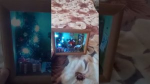 Румбокс музыкальный