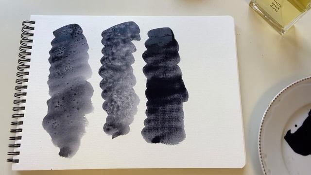 ВАУ-ЭФФЕКТЫ В АКВАРЕЛИ смотреть онлайн