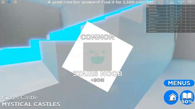 How to Find Every Single Noob in the Mystical Castles map (ROBLOX Find the Noobs 2)TIME STAMPS BELO смотреть онлайн
