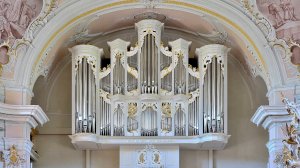 Игнацио Чирри. 12 сонат для органа, Соч. 1 | Ignazio Cirri. 12 Sonate per l'organo, Op. 1