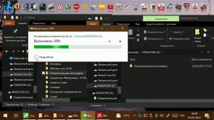 Бюджетная ФЛЕШКА на каждый день - Kingston DataTraveler 128Gb.
